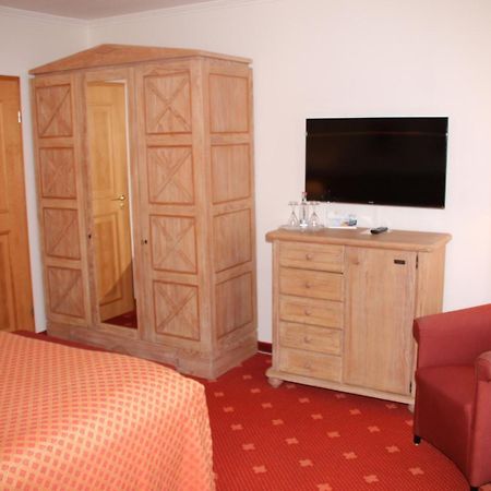 Romantik Im Hotel Villa Roehl Timmendorfer Strand Pokoj fotografie
